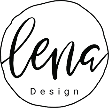lena-design-logo